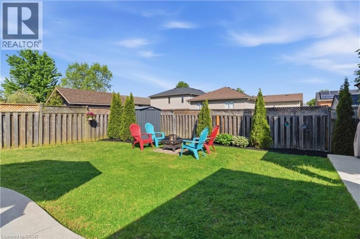 Photo 42 at 36 Garner's Lane, Empire, Brantford