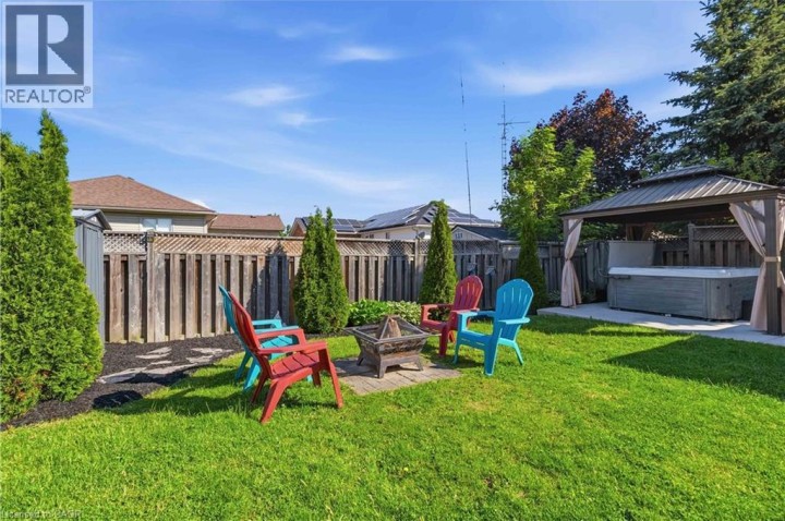 Photo 44 at 36 Garner's Lane, Empire, Brantford