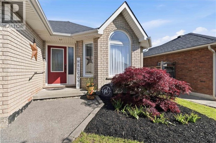 Photo 6 at 36 Garner's Lane, Empire, Brantford