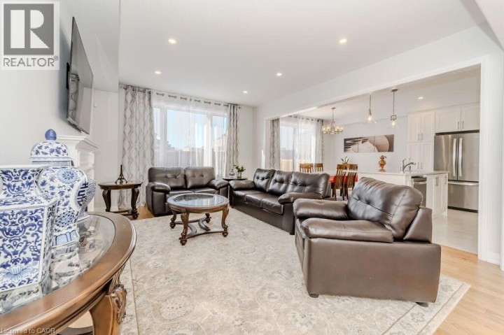 Photo 12 at 53 MacKay Drive, Woodstock - North, Woodstock
