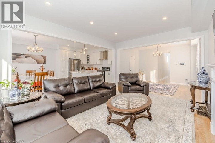 Photo 14 at 53 MacKay Drive, Woodstock - North, Woodstock
