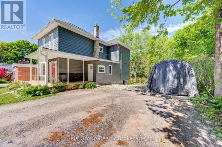 Photo 4 at 213 Albert Street, Ingersoll - South, Ingersoll