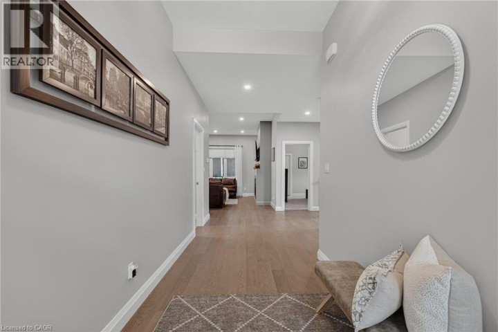 Photo 3 at 12 - 68 Cedar Street, Innerkip (Victoria Park), Woodstock