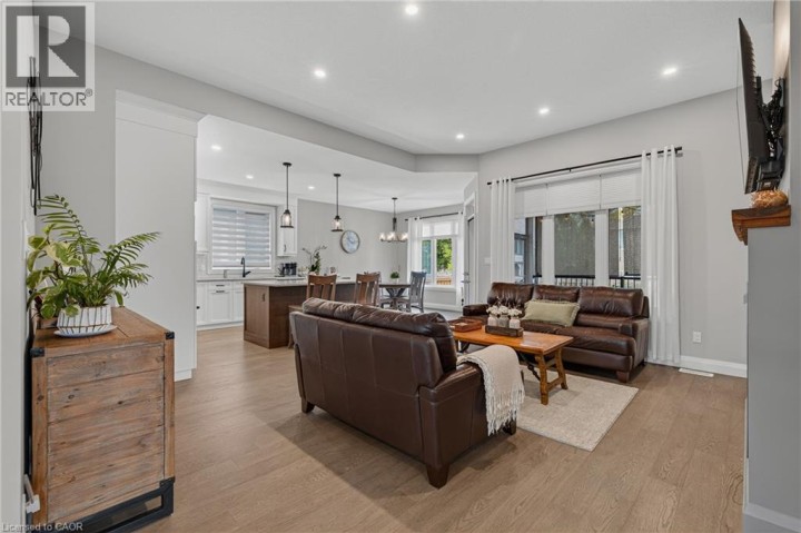 Photo 4 at 12 - 68 Cedar Street, Innerkip (Victoria Park), Woodstock