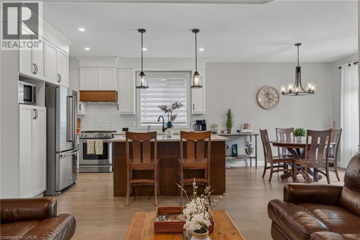 Photo 9 at 12 - 68 Cedar Street, Innerkip (Victoria Park), Woodstock