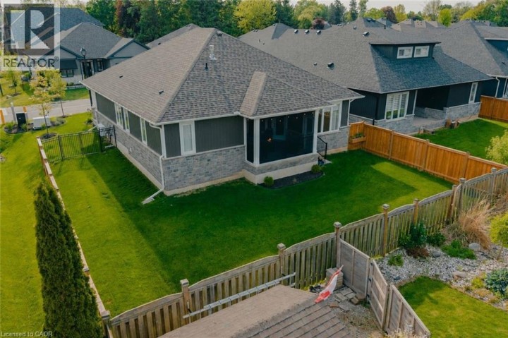 Photo 43 at 12 - 68 Cedar Street, Innerkip (Victoria Park), Woodstock