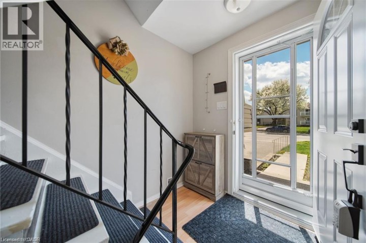 Photo 11 at C - 662 Grey Street, Echo Place, Brantford