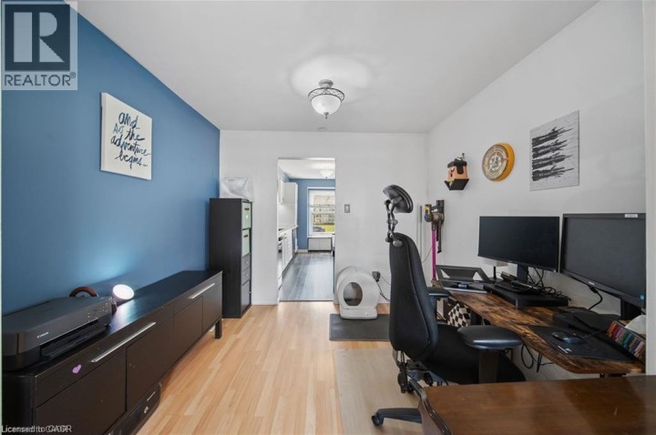 Photo 15 at C - 662 Grey Street, Echo Place, Brantford