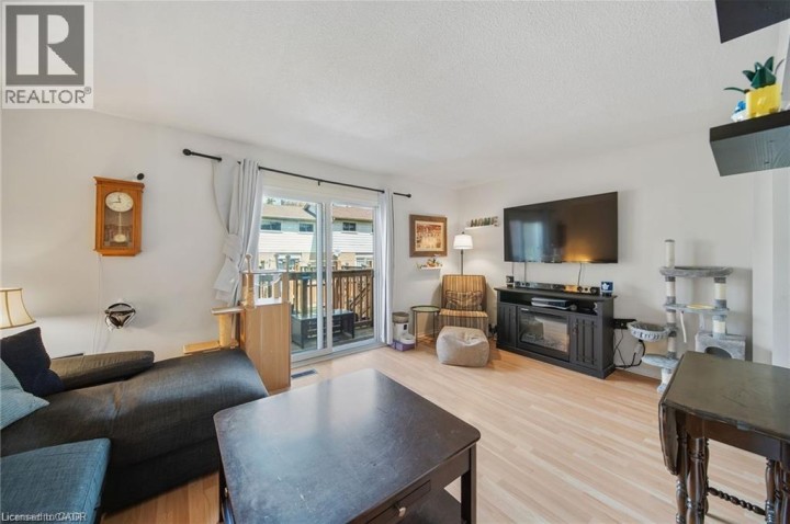 Photo 16 at C - 662 Grey Street, Echo Place, Brantford