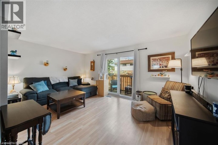 Photo 17 at C - 662 Grey Street, Echo Place, Brantford
