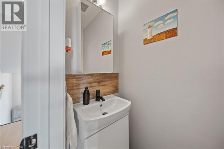 Photo 19 at C - 662 Grey Street, Echo Place, Brantford