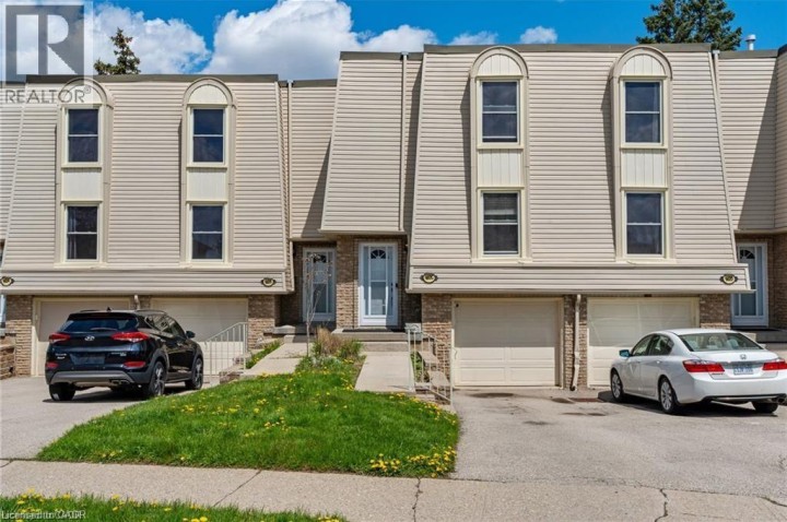 Photo 3 at C - 662 Grey Street, Echo Place, Brantford