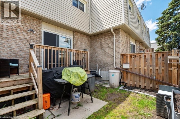 Photo 32 at C - 662 Grey Street, Echo Place, Brantford