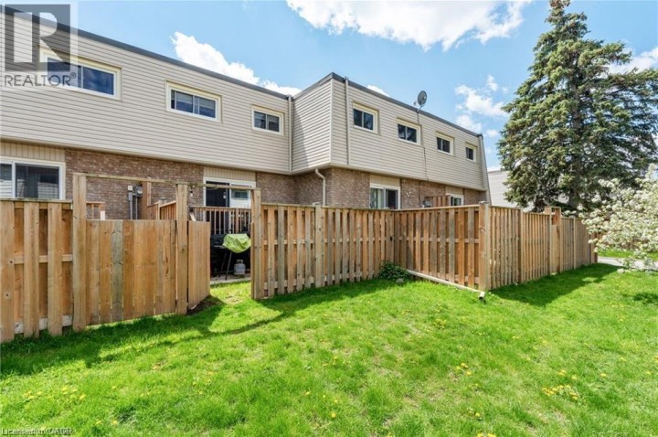 Photo 34 at C - 662 Grey Street, Echo Place, Brantford