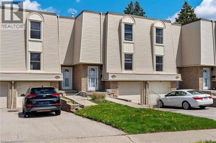 Photo 4 at C - 662 Grey Street, Echo Place, Brantford