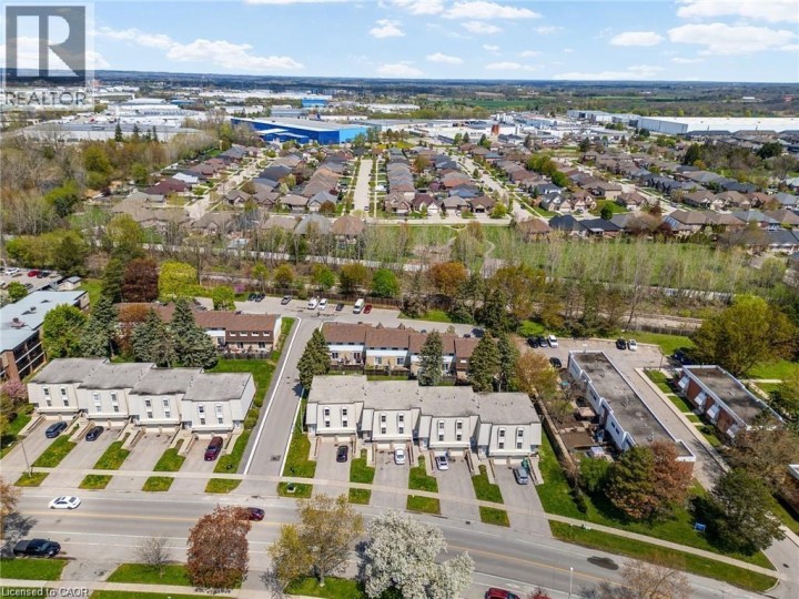 Photo 8 at C - 662 Grey Street, Echo Place, Brantford