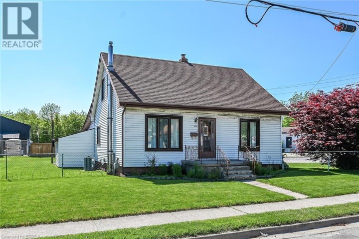 Photo 1 at 396 Brock Street, East Ward, Brantford