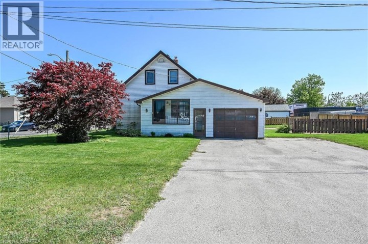 Photo 37 at 396 Brock Street, East Ward, Brantford