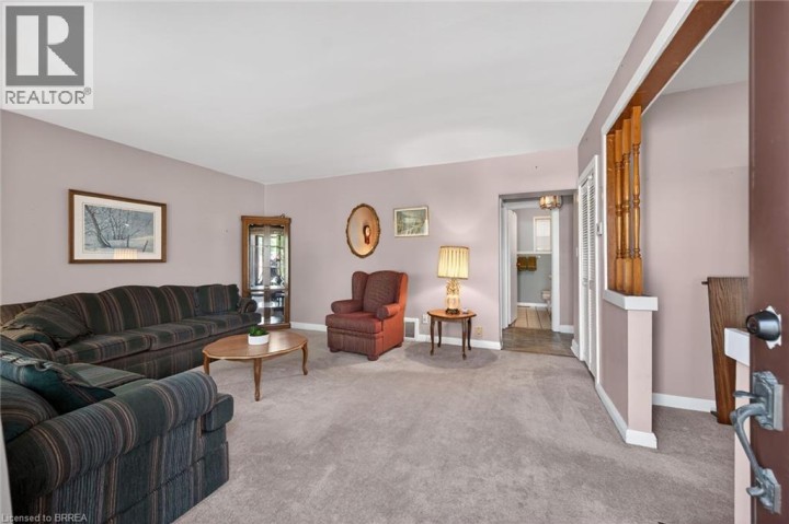Photo 4 at 396 Brock Street, East Ward, Brantford