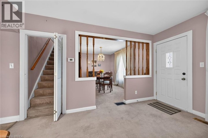 Photo 7 at 396 Brock Street, East Ward, Brantford