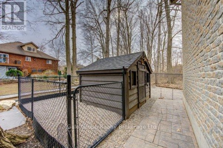 Photo 36 at 36 Potters Way, Woodstock - South, Woodstock