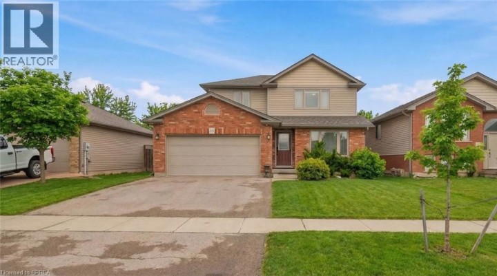 Photo 1 at 40 Mission Road, Mission Estates, Brantford