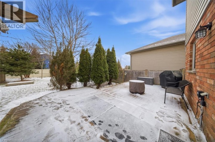 Photo 32 at 40 Mission Road, Mission Estates, Brantford