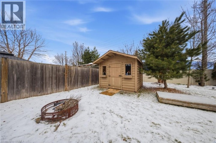 Photo 34 at 40 Mission Road, Mission Estates, Brantford
