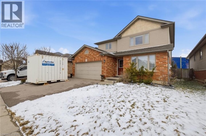 Photo 37 at 40 Mission Road, Mission Estates, Brantford