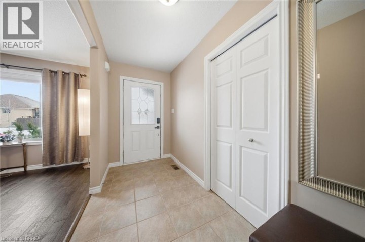 Photo 4 at 40 Mission Road, Mission Estates, Brantford