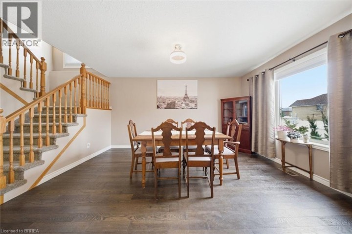 Photo 5 at 40 Mission Road, Mission Estates, Brantford