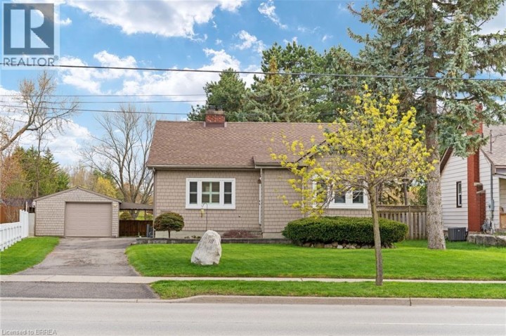 Photo 1 at 111 Tollgate Road, Sky Acres, Brantford