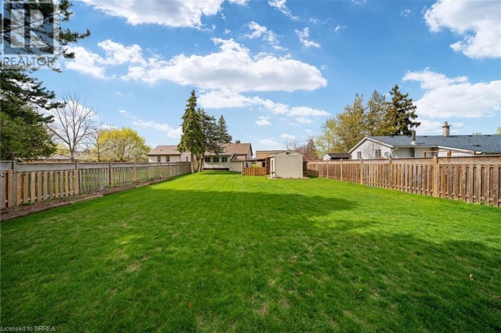 Photo 30 at 111 Tollgate Road, Sky Acres, Brantford