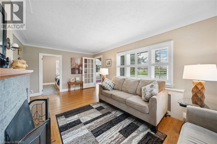 Photo 8 at 111 Tollgate Road, Sky Acres, Brantford