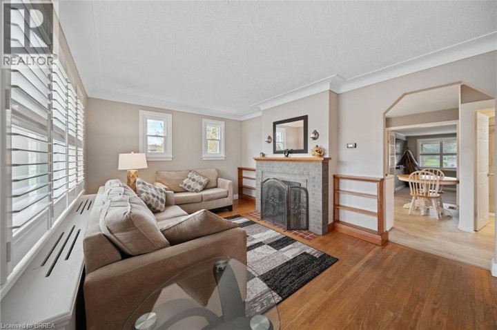Photo 9 at 111 Tollgate Road, Sky Acres, Brantford