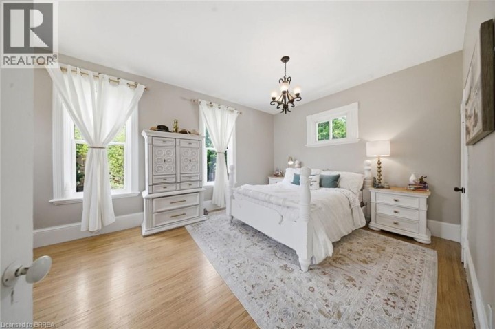 Photo 21 at 62 East Avenue, Victoria / Arthur, Brantford