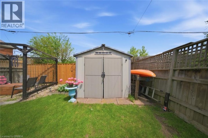 Photo 30 at 62 East Avenue, Victoria / Arthur, Brantford