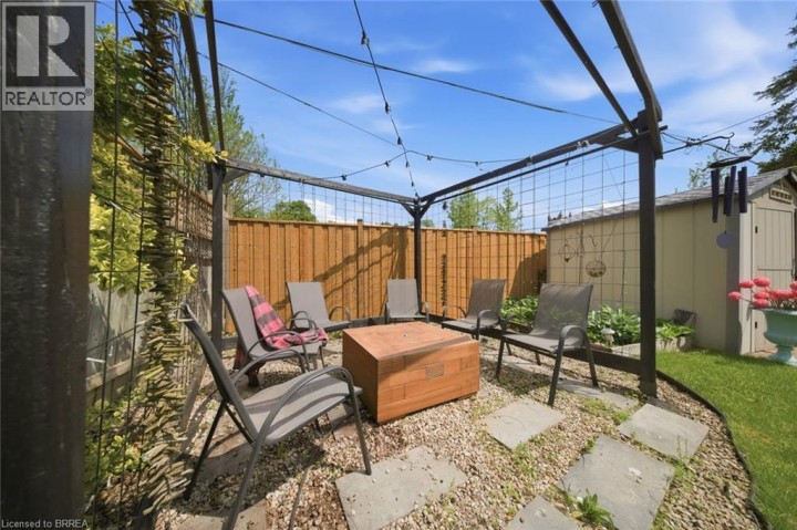 Photo 34 at 62 East Avenue, Victoria / Arthur, Brantford