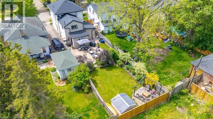 Photo 37 at 62 East Avenue, Victoria / Arthur, Brantford