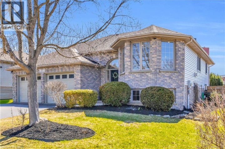 Photo 3 at 5 Bradbury Crescent, Innerkip (Fair Grounds), Woodstock