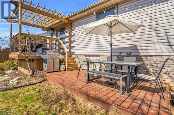Photo 32 at 5 Bradbury Crescent, Innerkip (Fair Grounds), Woodstock