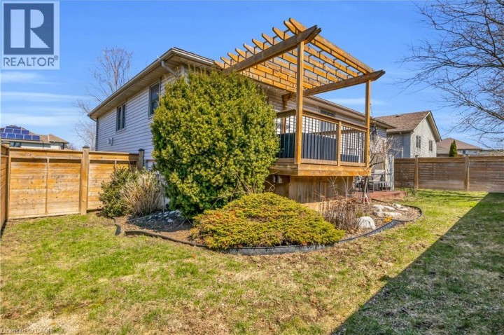 Photo 33 at 5 Bradbury Crescent, Innerkip (Fair Grounds), Woodstock