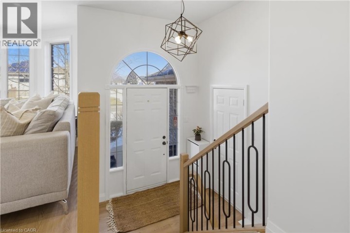 Photo 6 at 5 Bradbury Crescent, Innerkip (Fair Grounds), Woodstock