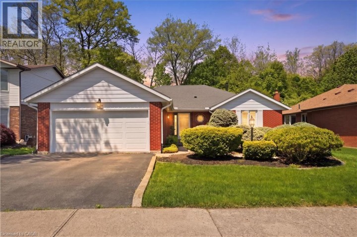 Photo 1 at 268 Memorial Drive, Brier Park, Brantford