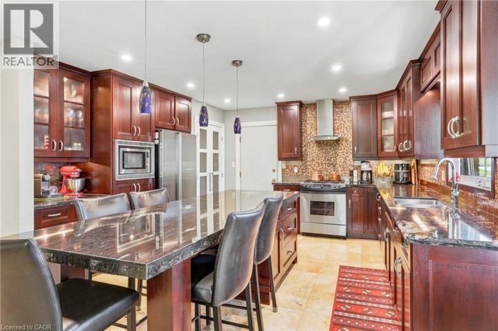 Photo 14 at 268 Memorial Drive, Brier Park, Brantford