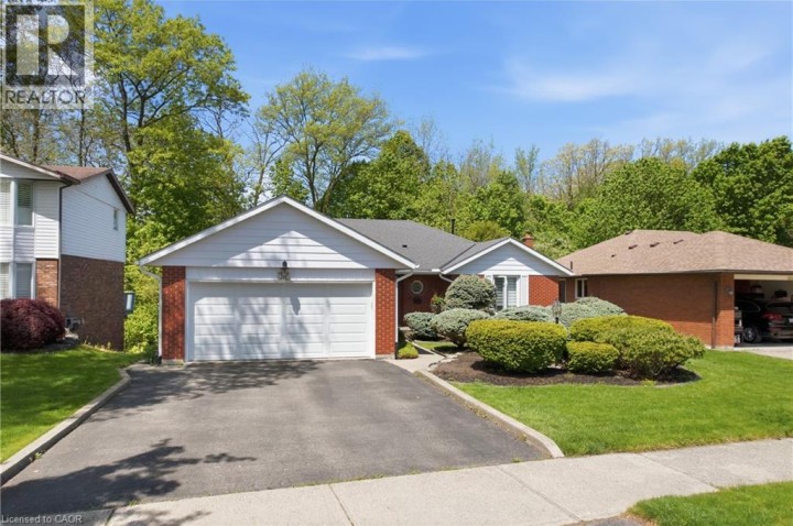 Photo 3 at 268 Memorial Drive, Brier Park, Brantford