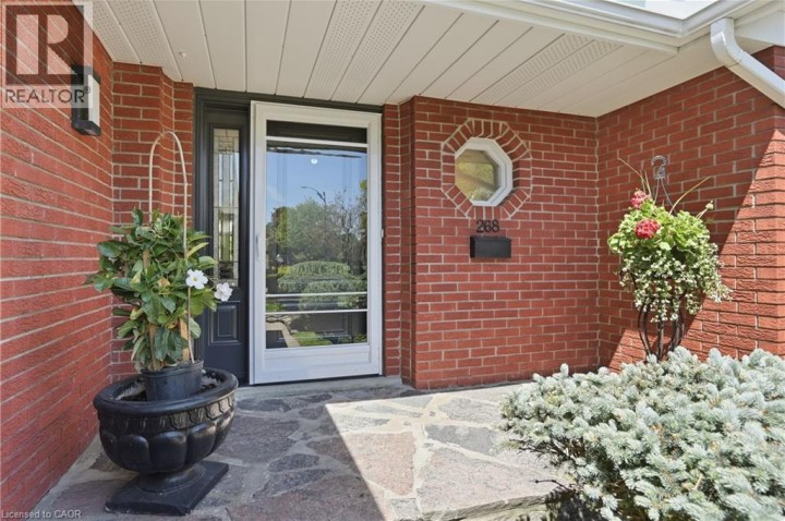 Photo 4 at 268 Memorial Drive, Brier Park, Brantford