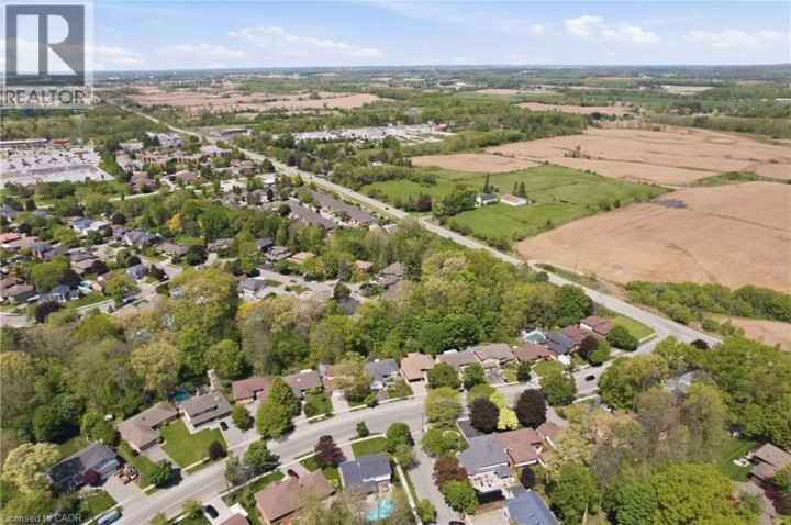 Photo 48 at 268 Memorial Drive, Brier Park, Brantford