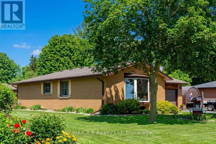 Photo 3 at 101 Middleton Street, Ingersoll (Thamesford), Ingersoll