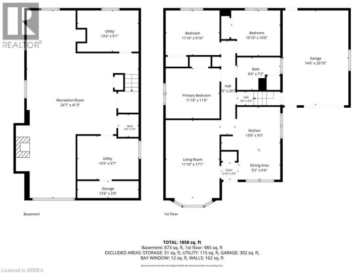Photo 36 at 11 Marshall Street, Fairview / Greenbrier, Brantford
